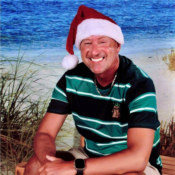 Meet your Posher, Daniel - Picture 7 of 7